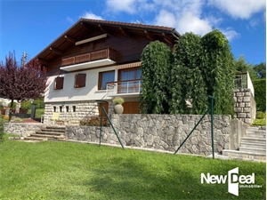 maison à la vente -   74940  ANNECY LE VIEUX, surface 229 m2 vente maison - UBI468825398
